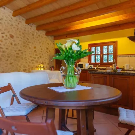 Venzala By Sunvillas Mallorca Pollença
