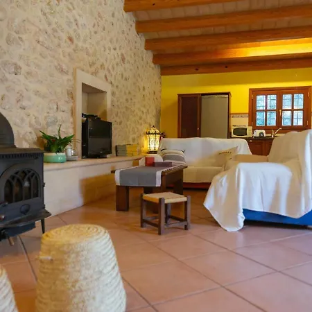 Feriehus Venzala By Sunvillas Mallorca