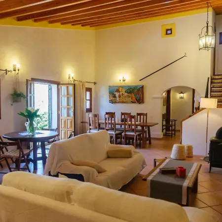 Venzala By Sunvillas Mallorca Feriehus