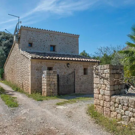 Feriehus Venzala By Sunvillas Mallorca Pollença