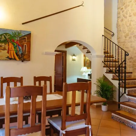 Venzala By Sunvillas Mallorca Feriehus