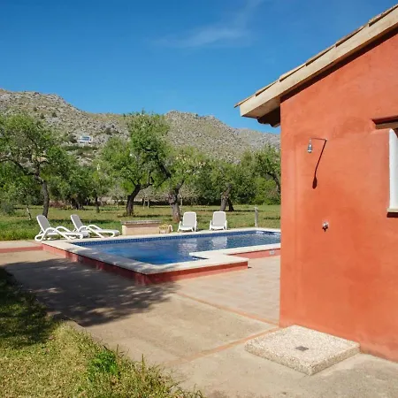Venzala By Sunvillas Mallorca Feriehus