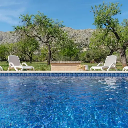 Venzala By Sunvillas Mallorca