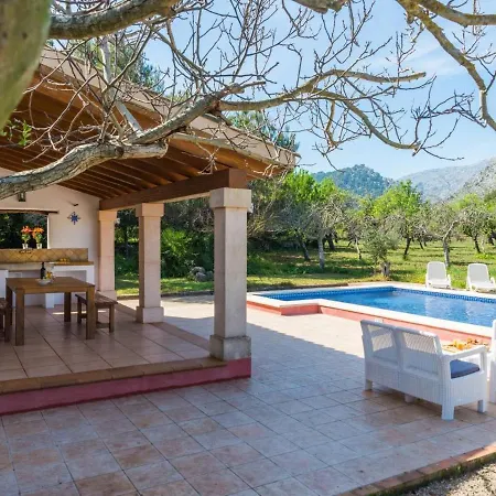 Venzala By Sunvillas Mallorca