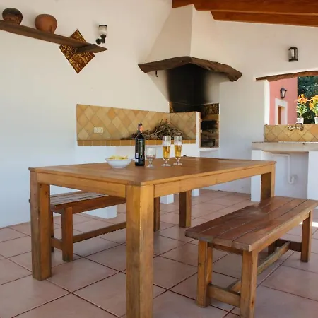 Holiday home Venzala By Sunvillas Mallorca Pollenca