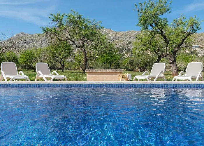 Venzala By Sunvillas Mallorca