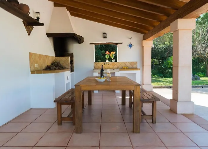 Venzala By Sunvillas Mallorca Pollenca