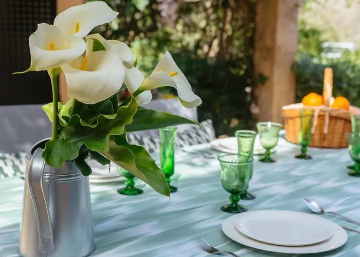 Venzala By Sunvillas Mallorca Holiday home *