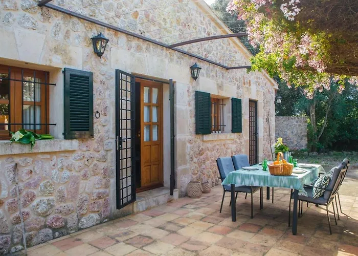 Holiday home Venzala By Sunvillas Mallorca Pollenca