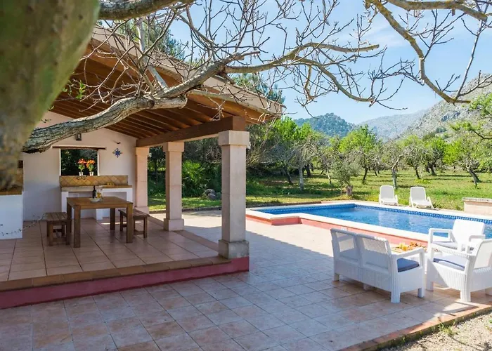 Venzala By Sunvillas Mallorca