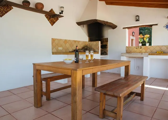 Holiday home Venzala By Sunvillas Mallorca Pollenca