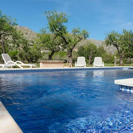 Venzala By Sunvillas Mallorca * Pollença