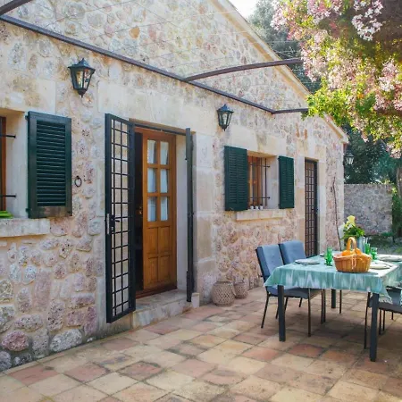 Ferienhaus Venzala By Sunvillas Mallorca Pollença